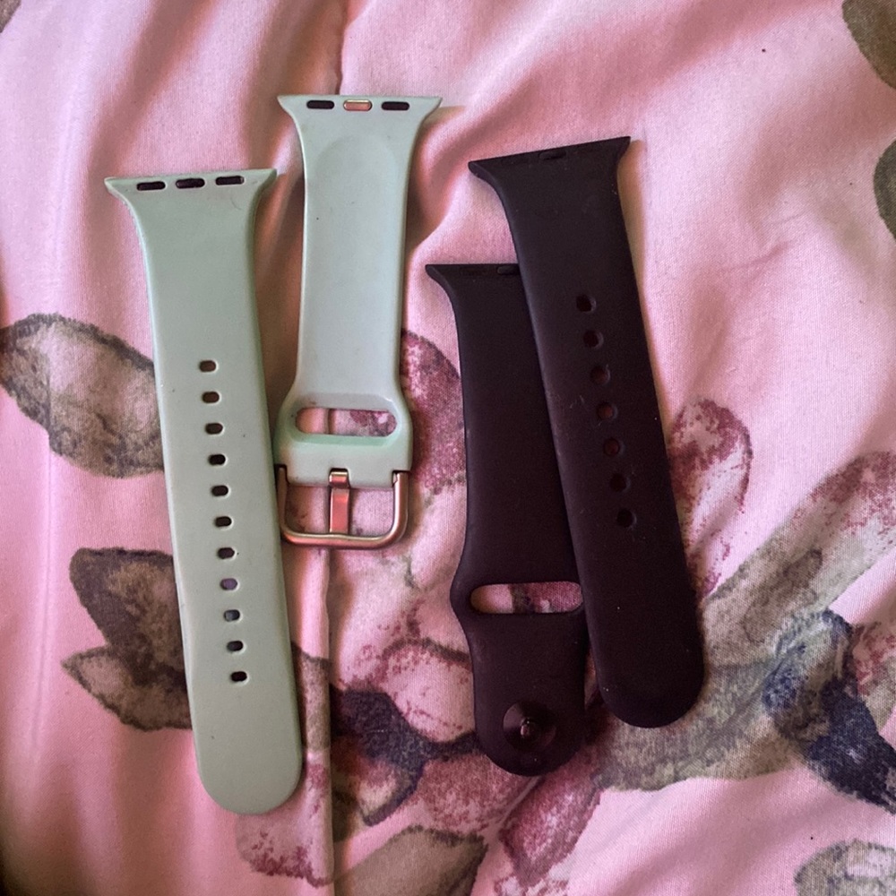 Apple Watch bands